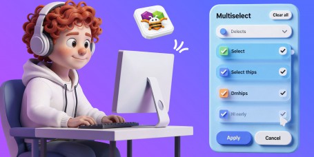 Гениальные приложения с AI и App Invector - КИБЕРшкола программирования для детей, компьютерные курсы для школьников, начинающих и подростков - KIBERone г. Самара